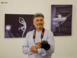 Fostul primar Ionel Onofraș a fost prins în Italia. Este condamnat la 19 ani de închisoare Ionel Onofras