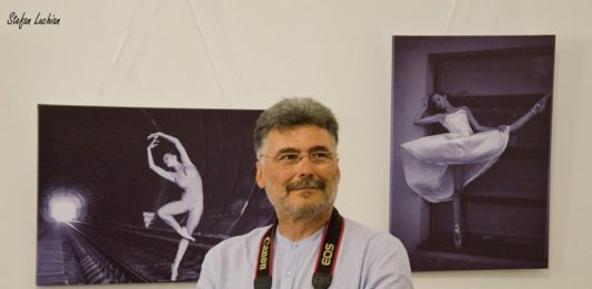 Ionel Onofras