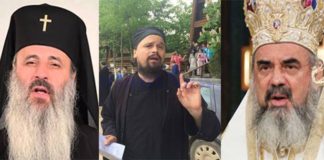 Scandal in Biserica. IPS Daniel acuzat de erezie. Judecatorii au primit deja documentul