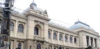 Liga Studenților cere Universității „Cuza” organizarea unei dezbateri publice între cei doi candidați la funcția de rector! Universitatea Alexandru Ioan Cuza