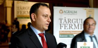 Directorul APIA Iasi leafa de 10.188 lei/luna cu ‘’spor de conditii vatamatoare’’. Jitareanu cere mai mult