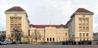 Noul rector al UMF Iasi va fi ales in ianuarie. Medicina lipseste din topul mondial