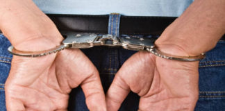 Un agresor extrem de periculos, trimis la temniţă de judecătorii ieşeni! Individul trebuie să achite daune morale de 10.000 de lei! (EXCLUSIV)