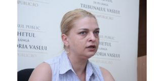 Cel mai cunoscut procuror ieșean iese la pensie. A fost șefă timp de 8 ani Carmina Pascal
