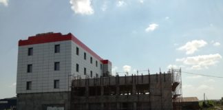 Condamnare in dosarul spaga la primarie. Patronul hotelului, pedeapsa cu inchisoare Hotel Ecocart Podu Iloaiei