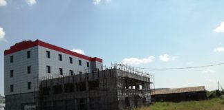 Șpagă pentru construirea unui hotel. Afaceristul, condamnat definitiv la inchisoare Hotel Ecocart Podu Iloaiei