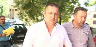 Angajații RVR Taxi fac coadă la parchet să-și înfunde patronul. Încă un șofer escrocat de Norocea Radu Norocea