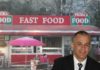 Fast food-urile din Iasi ingropate de un politician. Taraboanta mai bifeaza o gaura de miliarde Taraboanta si Prima Food