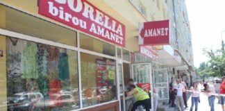 Casa de amanet jefuita de peste 200 ori de o ieseanca. Iata sentinta