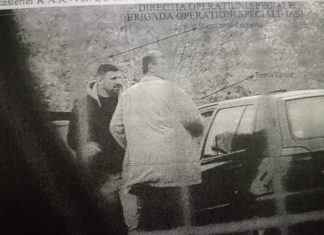 Justiția din Iași, o rușine: dosarul «Mafia de la RAR» s-a prescris după 6 ani, fără niciun condamnat Mafia de la RAR-Matcaboja filat