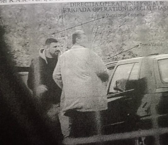 Justiția din Iași, o rușine: dosarul «Mafia de la RAR» s-a prescris după 6 ani, fără niciun condamnat Mafia de la RAR-Matcaboja filat