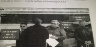Mafia de la RAR a primit prima sentință definitivă în dosar. Avocații nu mai au ce face Matcaboja cu angajat RAR si un client