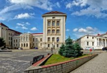 Profesor, implicat într-un accident bizar cu un student de la UMF! Polițiștii au mai avut o surpriză! (EXCLUSIV) UMF Iasi