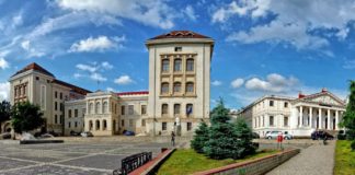 Profesor, implicat într-un accident bizar cu un student de la UMF! Polițiștii au mai avut o surpriză! (EXCLUSIV) UMF Iasi