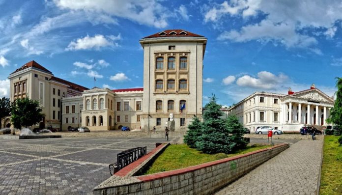 UMF Iasi