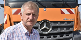 DNA joacă în prelungiri meciul cu Eky Sam. Jaf uriaș la asfaltarea unui drum Ioan Echimov