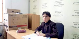 Lot de 14 escroci propus pentru ‘’carantina’’ cu ani dupa gratii. Inselau batrani prin Metoda Accidentul Monia Palaghia prim procuror Parchetul de pe langa Judecatoria Iasi