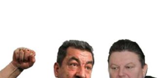 ”Deleanu a demisionat pentru că are dosar penal”. Chitaru explică retragerea subită a patronului Cotnari Alecu Chitaru si Deleanu-