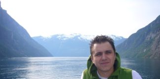 Politistul dealer de droguri judecat la foc automat. Acum se scrie sentinta Cristian Danu