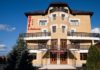 Gaura de 1 milion de euro la un hotel de lux din Iasi. Managerii s-au predat in fata judecatorilor