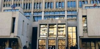 Om de afaceri, acuzat de hărţuire la Iaşi! Scandalul ar fi izbucnit din cauza geloziei (EXCLUSIV) Judecatoria Iasi