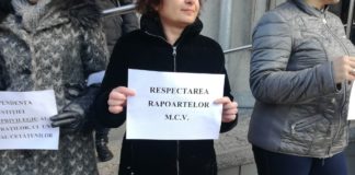 Tot mai mulţi magistraţi ieşeni se alătură protestului de la nivel naţional din Justiţie!