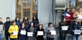 Schimbări majore la șefia parchetelor ieșene. Un procuror a candidat singur și a picat procurori Iasi