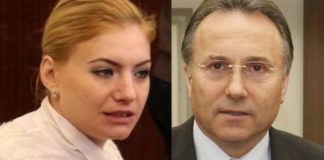 Fostul primar Nichita află peste câteva zile dacă amanta i-a prelungit șederea în pușcărie Adina Samson si Gheorghe Nichita