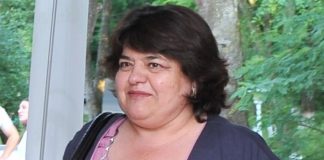 Bomba! Narciza Nedelcu, fosta sefa OCPI condamnata la 3 ani de inchisoare Narciza Nedelcu