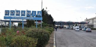 Vamesul care ”s-a saturat de cata spaga a luat” condamnat definitiv la 7 ani de inchisoare Vama Albita