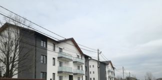 Până unde s-a ajuns! Doi dezvoltatori vecini cer în instanță demolarea clădirilor blocuri Achitei - Valea Lupului-2