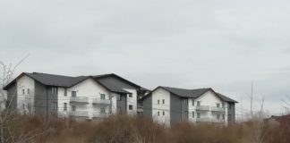 Justiția încurcă-lume! Demolarea a trei blocuri fără autorizație respinsă de instanță blocuri Achitei - Valea Lupului