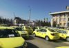 Antifrauda a confiscat banii unei firme de taxi din Iași. Nereguli la aparatele de taxat taximetristi Iasi