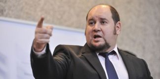 Mafia imobiliara răsufla ușurată! Procurorul Horodniceanu pleacă la CSM Daniel Horodniceanu