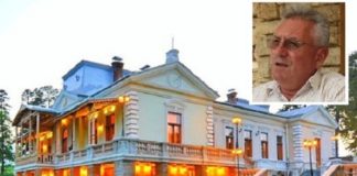 Patronii de la Conac Polizu, cu Fiscul la ușă: fraudă cu fonduri nerambursabile alocate de Guvern Conacul Polizu si Constantin Stefanuca