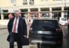 Fostul ministru al Transporturilor pierde lupta cu Poliţia! Relu Fenechiu spera să scape de o sancţiune primită la Constanţa! (EXCLUSIV)