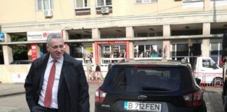 Fostul ministru al Transporturilor pierde lupta cu Poliţia! Relu Fenechiu spera să scape de o sancţiune primită la Constanţa! (EXCLUSIV)