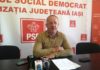 Lider PSD Iasi: ”Ciuhodaru a luat 0,2 la suta. El si Popa trebuie sa  plece acasa” Mihai Mihalache