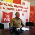 Mihai Mihalache, vicepresedinte PSD Iasi