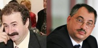 Jaful de la CFR. Axinia si Anchidin obligati de instanta sa puna miliardele la loc