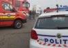 Accident grav langa Hanu Ancutei, un mort si 8 raniti, 3 sunt copii