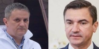 In carantina ca hotii! Chirica pune iesenii sa plateasca unui corupt 4.000 euro pe luna Aivanoei si Chirica