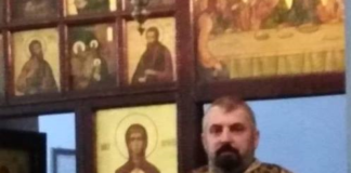 Preotul acuzat de pornografie infantilă condamnat la ani grei de închisoare. Victimele sunt din Iași preotul Daniel Rece