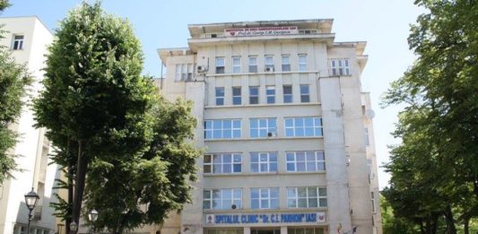 Cardiologie Iasi