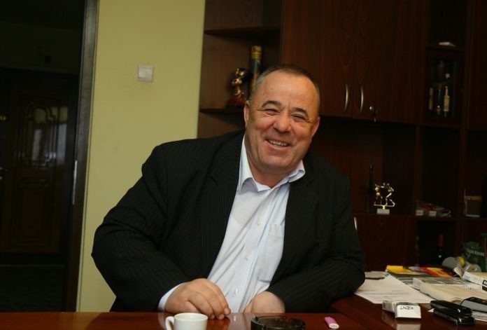 Ioan Zapodeanu