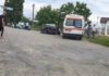 Update. Un nou-nascut victima in accidentul de la Madarjesti