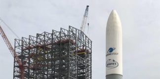 Extraordinar! O firma din Iasi a furnizat echipamente pentru Agentia Spatiala Europeana Programul Spatial European