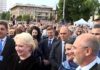 Viorica Dancila prezenta vineri la Iasi sa-l bage pe Maricel Popa in sedinta
