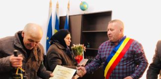 Guvernul a alocat fonduri pentru dezvoltarea comunei Lungani, cea mai săracă din județul Iași Virgil Corobuta - primar Lungani