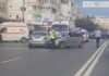 Accident grav cu 3 masini in Pacurari. Update